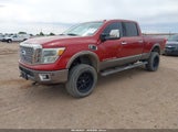 Nissan Titan Xd Platinum Reserve Diesel 1N6BA1F47GN507266 fotografie