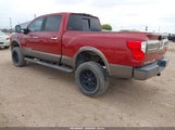 Nissan Titan Xd Platinum Reserve Diesel 1N6BA1F47GN507266 fotografie