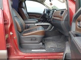 Nissan Titan Xd Platinum Reserve Diesel 1N6BA1F47GN507266 fotografie