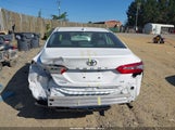 Toyota Camry Le 4T1C11AK9LU901411 photo