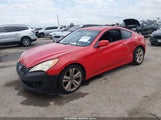Hyundai Genesis 2.0T Premium KMHHT6KD9AU003725 снимка