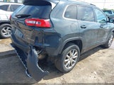Jeep Cherokee Limited 4X4 1C4PJMDB7JD609112 снимка