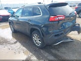 Jeep Cherokee Limited 4X4 1C4PJMDB7JD609112 снимка