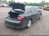 Toyota Corolla S 2T1BU4EE0DC982844 снимка