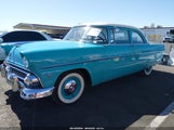 Ford Sedan U5RG184389 снимка