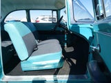 Ford Sedan U5RG184389 снимка