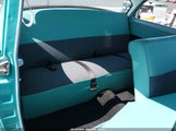 Ford Sedan U5RG184389 снимка