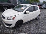 Mitsubishi Mirage Es ML32A3HJ7HH016054 снимка