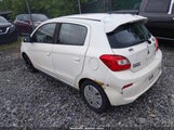 Mitsubishi Mirage Es ML32A3HJ7HH016054 снимка
