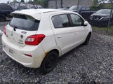 Mitsubishi Mirage Es ML32A3HJ7HH016054 снимка