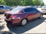 Honda Accord 2.4 Lx 1HGCP2F3XAA109634 снимка
