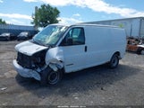GMC Savana Standard 1GTHG35R2Y1121691 снимка