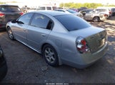 Nissan Altima 2.5 S 1N4AL11DX6N332533 fotografie