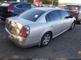 Nissan Altima 2.5 S 1N4AL11DX6N332533 fotografie