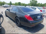 Mercedes-Benz S 550 WDDUG8CB5EA018008 fotografie