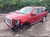 GMC Yukon 4Wd Denali 1GKS2DRL6SR173564 снимка