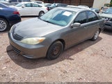 Toyota Camry Le 4T1BE32K14U927769 снимка