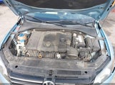 Volkswagen Passat 2.5L Se 1VWBH7A32DC079031 снимка