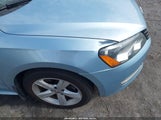 Volkswagen Passat 2.5L Se 1VWBH7A32DC079031 снимка