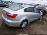 Kia Rio Lx KNADM4A34G6691155 снимка