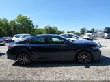Toyota Camry Se 4T1G11AK2MU531812 photo