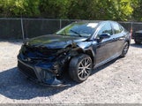 Toyota Camry Se 4T1G11AK2MU531812 снимка