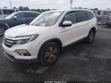 Honda Pilot Ex-L 5FNYF6H88GB088760 снимка