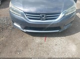 Honda Accord Ex-L V-6 1HGCR3F80DA007906 fotografie