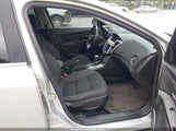 Chevrolet Cruze 1Lt Auto 1G1PC5SB1E7148800 снимка