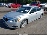 Nissan Altima 2.5 S 1N4AL3APXDC204095 снимка