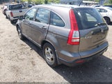 Honda Cr-V Lx 5J6RE48399L030666 снимка