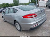 Ford Fusion S 3FA6P0G72LR264128 снимка
