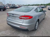 Ford Fusion S 3FA6P0G72LR264128 снимка