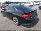 Chevrolet Malibu Rs 1G1ZG5ST4KF201285 снимка
