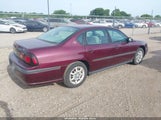 Chevrolet Impala 2G1WF52E749453096 fotografie