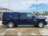 Ram  Tradesman 4X4 6'4 Box 1C6RR7FG8JS291497 снимка