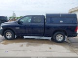 Ram  Tradesman 4X4 6'4 Box 1C6RR7FG8JS291497 снимка