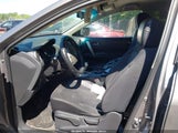 Nissan Rogue Select S JN8AS5MV5FW760730 fotografie