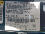 Ford Fusion Se 3FA6P0H77HR339976 fotografie