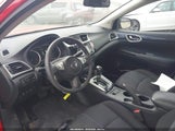 Nissan Sentra Sr 3N1AB7APXHY290996 снимка