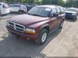 Dodge Durango Slt Plus 1B4HS58N52F204784 photo