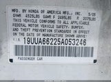 Acura Tl 19UUA66225A053246 fotografie
