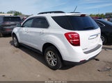 Chevrolet Equinox Lt 2GNALCEK0H1584267 снимка