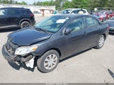 Toyota Corolla Le 2T1BU40E19C183914 photo