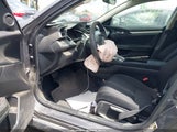 Honda Civic Ex 2HGFC2F72HH514670 fotografie