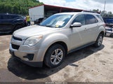 Chevrolet Equinox 1Lt 2GNFLFEK0E6112446 снимка
