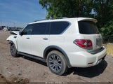 Nissan Armada Sl JN8AY2NC4H9501108 снимка