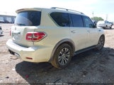 Nissan Armada Sl JN8AY2NC4H9501108 снимка