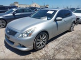 Infiniti G37 Sport Appearance Edition JN1CV6AP9BM507572 photo