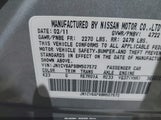 Infiniti G37 Sport Appearance Edition JN1CV6AP9BM507572 photo